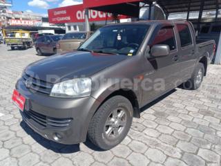 Great Wall WINGLE 5