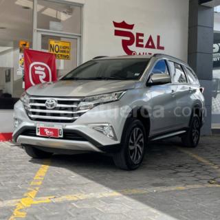 Toyota Rush