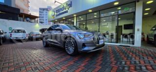 Audi E-TRON 55 SPORTBACK QUATT