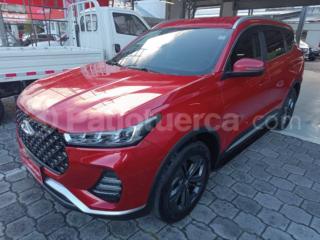 Chery TIGGO 7 PRO COMFORT