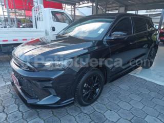 Shineray SWM G 01 F