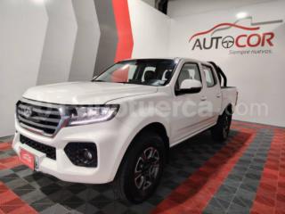 Great Wall WINGLE 7 2.0 CD 4X2 DIESEL