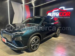 DongFeng huge