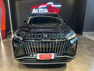 DongFeng huge