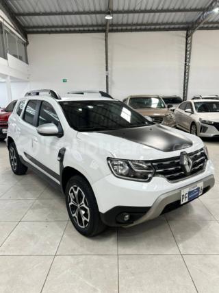 Renault Duster 4x4