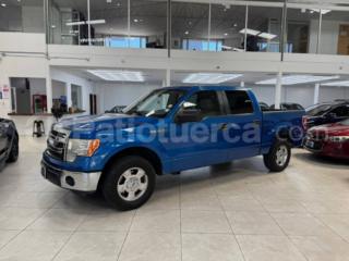 Ford F150