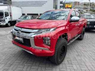 Mitsubishi L200 GLX