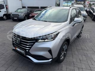 Changan NEW CS15 ELITE