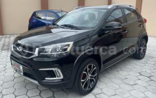 Chery Tiggo 2