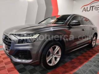 Audi Q8 TFSI Quattro