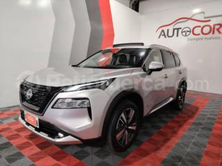 Nissan X-trail Epower Exclusive e-4ORCE EV