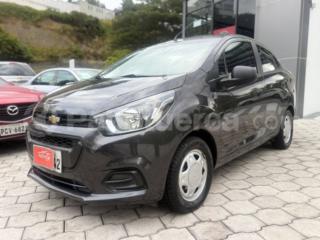 Chevrolet Beat