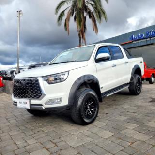JAC HFC1037D3KST LUXURY