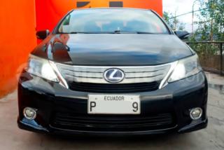 Lexus HS250h