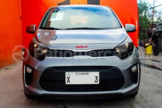 Kia PICANTO EX 1.2