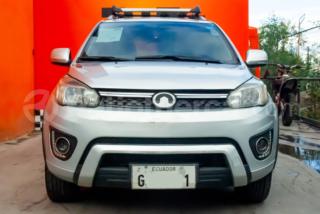 Great Wall M4 CONFORT