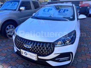 Chery Arrizo 5 Pro