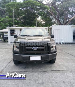 Ford F150 RC