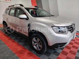 Renault DUSTER INTENS