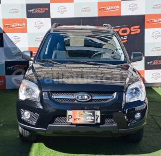 Kia Sportage LX AT