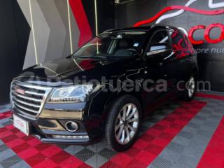 Great Wall Haval H2 SPORT