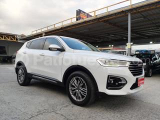 Great Wall HAVAL H6 Confort