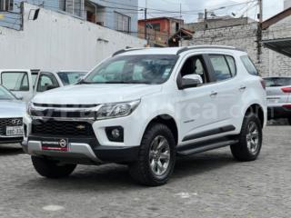 Chevrolet TRAILBLAZER PREMIER