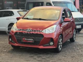Hyundai GRAN I10