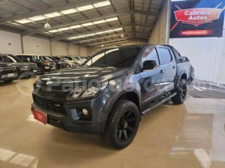 Chevrolet COLORADO Z71