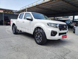 Great Wall WINGLE 7 2.0 CD 4X4 DIESEL