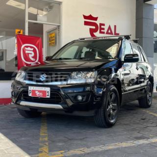 Suzuki Grand Vitara SZ Next