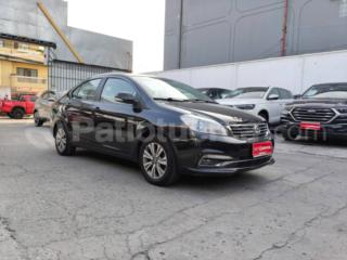Great Wall VOLEEX C30 LUXURY