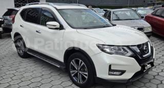 Nissan xtrail  Advance