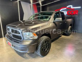 Dodge RAM 1500