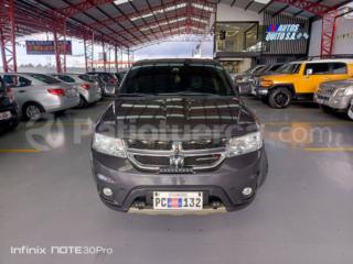 Dodge Journey SE