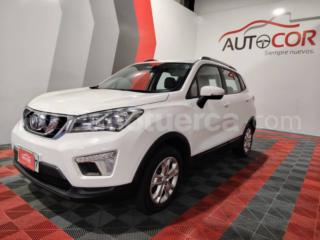 Changan CS 15