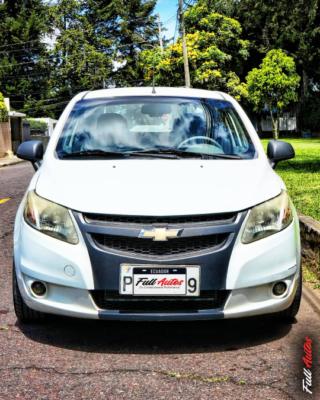 Chevrolet SAIL STD