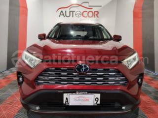 Toyota RAV4 LIMITED