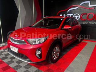 Kia Stonic LX