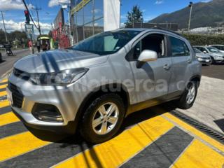 Chevrolet Tracker LS