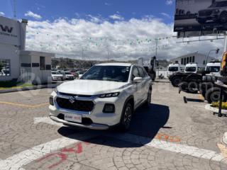 Suzuki Grand Vitara ISG GLX.