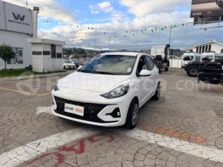 Hyundai Grand I10 HB