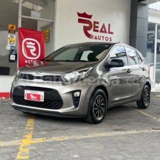 Kia PICANTO LX