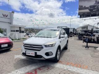 Ford Escape S