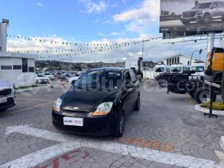 Chevrolet SPARK ACTIVO