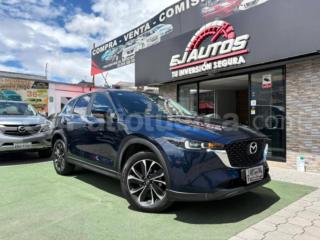 Mazda CX5 CORE