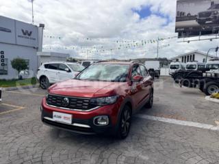 Volkswagen T CROSS