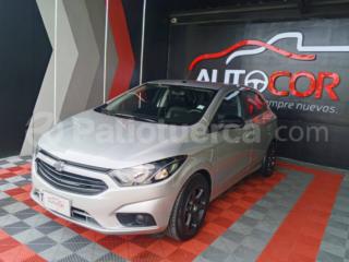 Chevrolet JOY