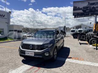 Volkswagen T CROSS