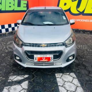 Chevrolet BEAT PREMIER